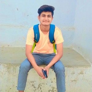 Meet your Posher, Prashant